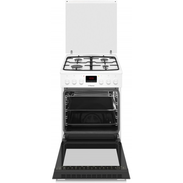Кухонная плита Hansa FCMW582233