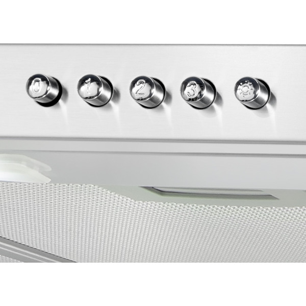 Кухонная вытяжка MAUNFELD Line Slim 60 (нержавеющая сталь)