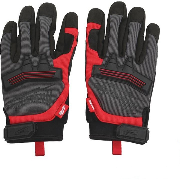 Перчатки рабочие MILWAUKEE размер 9/L (48229732)