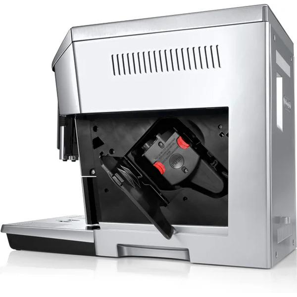 Кофемашина DeLonghi PrimaDonna Elite ECAM 650.75.MS