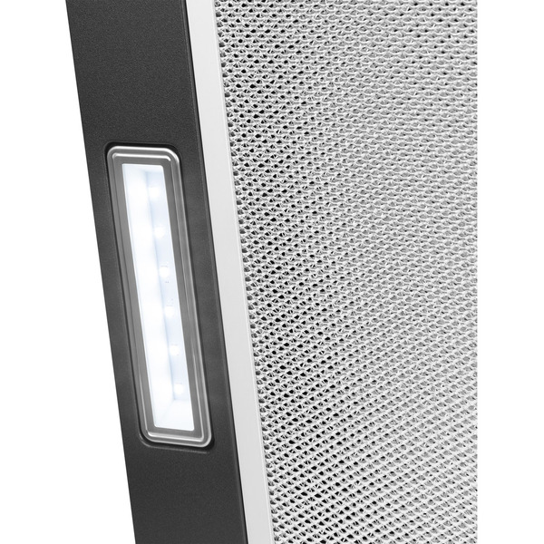 Вытяжка MAUNFELD Box Push 40 (черный)