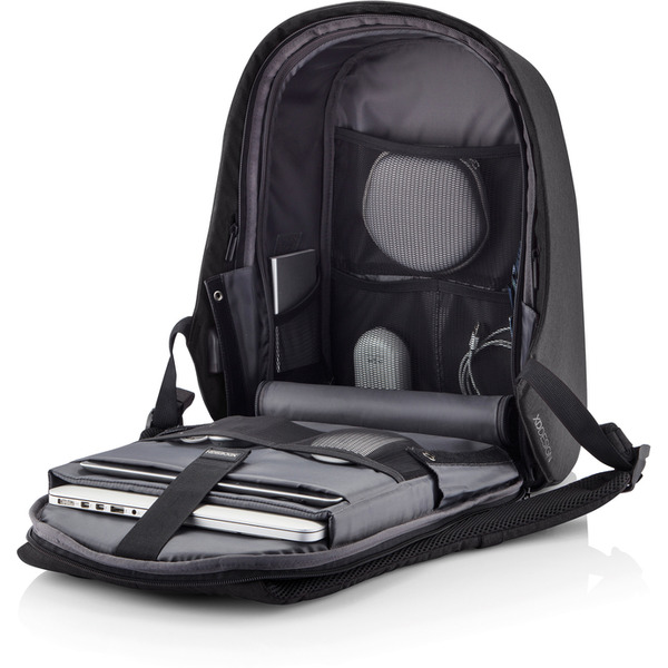 Рюкзак XD Design P705.291 Hero Regular (черный)