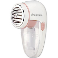 Машинка для удаления катышков Sakura SA-5206P