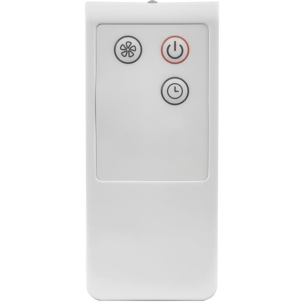 Напольный вентилятор MAUNFELD MSF-406WR