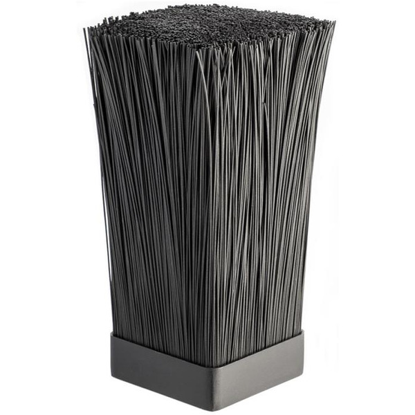 Подставка для ножей Lara LR05-102 (коричневый)