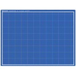 Коврик для резки BRAUBERG 237176 (60х45 см)