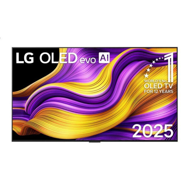 Телевизор LG OLED55G5RLA
