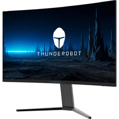 Игровой монитор Thunderobot Skyline 32QC180L