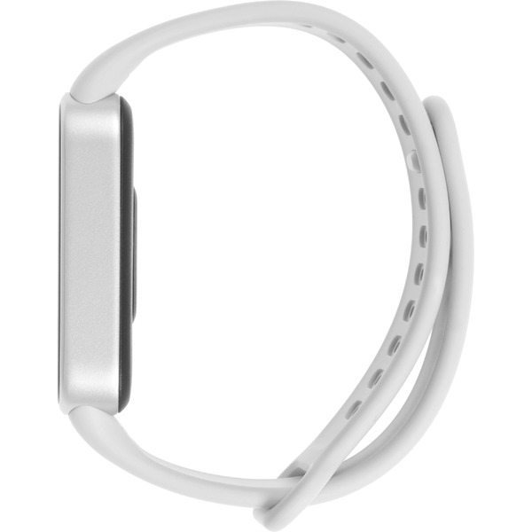 Фитнес-браслет Xiaomi Smart Band 11 Active (серебристый)