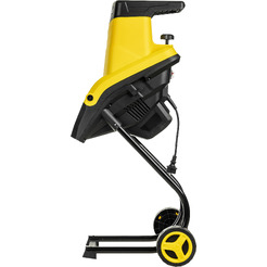 Садовый измельчитель Garvill GT-2500E