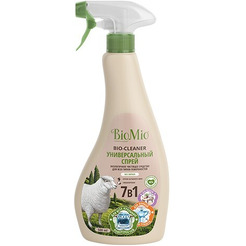Чистящее средство BioMio универсальный спрей 500мл