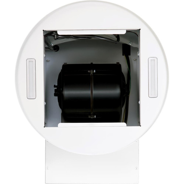 Кухонная вытяжка Weissgauff Gracia WH