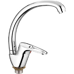 Смеситель Ledeme L5968-B