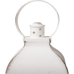 Декоративный фонарь со свечкой NEON-NIGHT 513-054