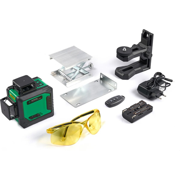 Лазерный нивелир Instrumax GL 3-360 Master Set (IM0174)