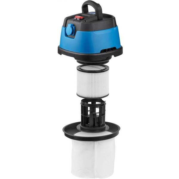 Пылесос Bull AS 3001 (15030129)