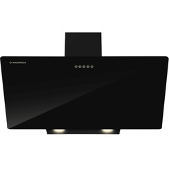 Кухонная вытяжка MAUNFELD Dream 90 Push Glass (черный)