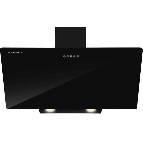 Кухонная вытяжка MAUNFELD Dream 90 Push Glass (черный)