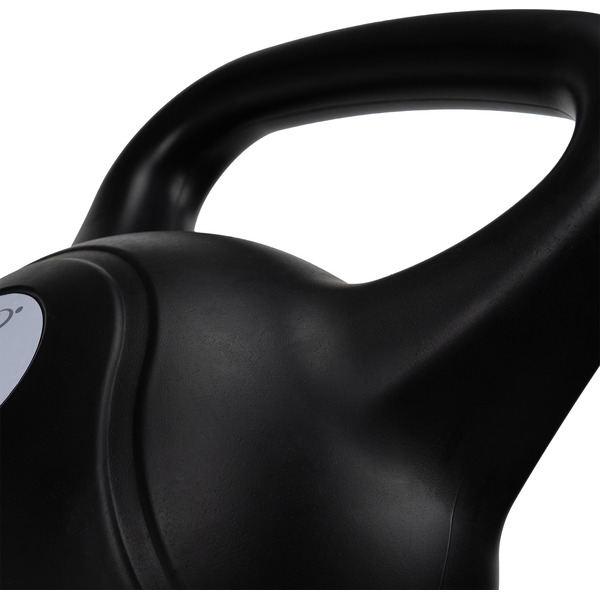 Гиря пластиковая Proiron ГИ1200П