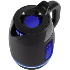 Электрочайник Polaris PWK 0723DDW Water Way Pro