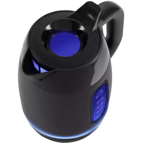 Электрочайник Polaris PWK 0723DDW Water Way Pro