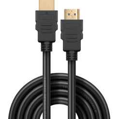 Кабель Defender HDMI 08 HDMI M-M 87334 (1м)