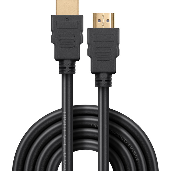 Кабель Defender HDMI 08 HDMI M-M 87334 (1м)