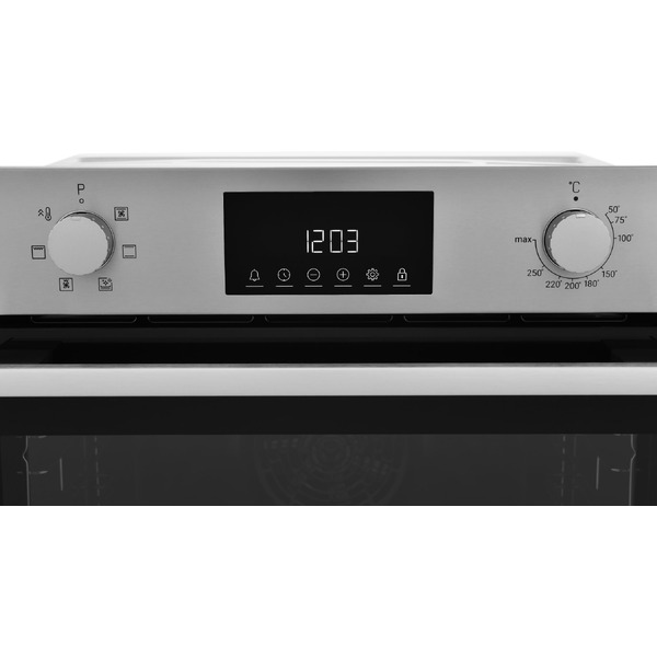 Духовой шкаф Indesit IFE 3644 J IX