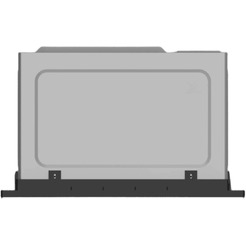 Встраиваемая микроволновая печь CANDY CMXBTG259W