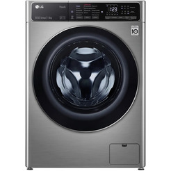 Стирально-сушильная машина LG AI DD F2T5HG2S