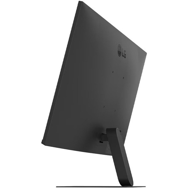 Монитор LG U4 27U411B-B