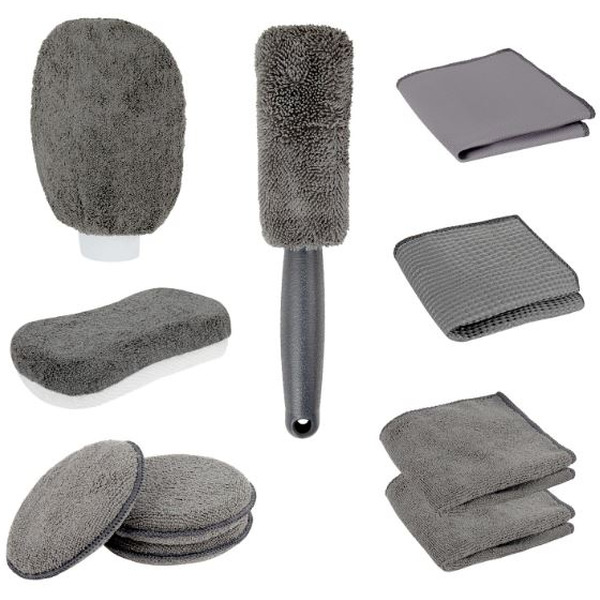 Набор для мойки авто DASWERK 609482