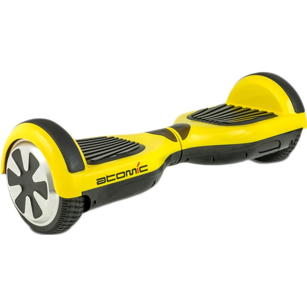 Гироскутер ATOMIC ATM65YB3 черно-желтый