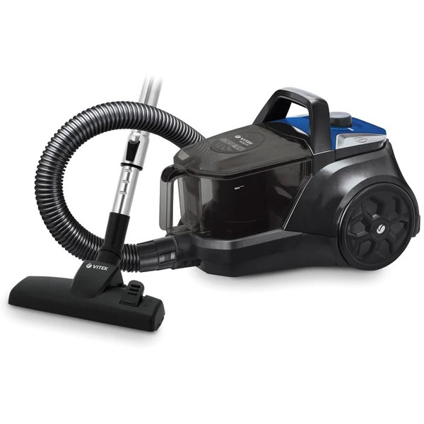 Пылесос Vitek VT-1829