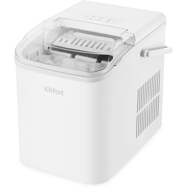 Льдогенератор Kitfort КТ-1831-1