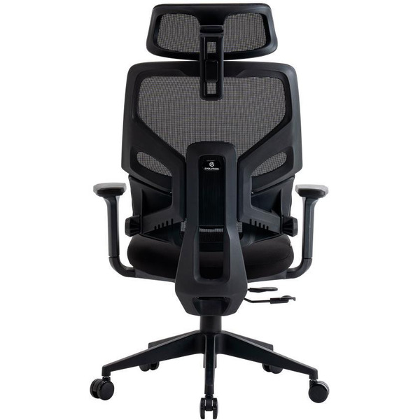 Кресло компьютерное EVOLUTION LumbarPro