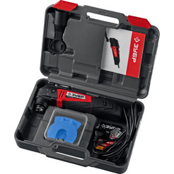 Многофункциональный инструмент Зубр МФИ-500 КН