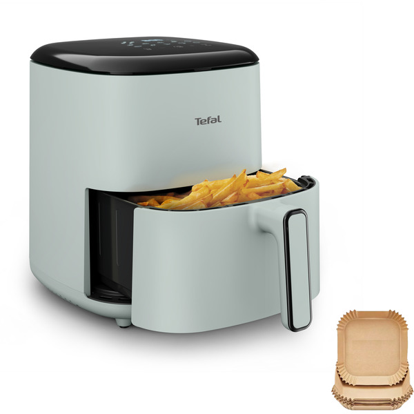 Аэрогриль TEFAL EY2454E0