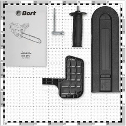 Пила аккумуляторная BORT BKS-2112 (без АКБ и ЗУ) 93418422