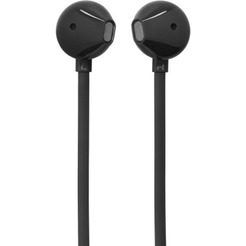 Наушники JBL T305CBLK черный