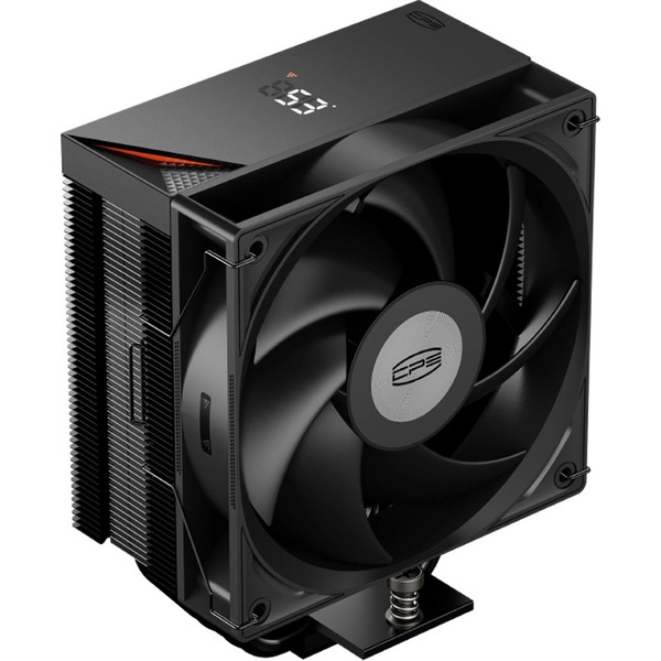 Кулер для процессора PCCooler RT500-BKNWYL-GL