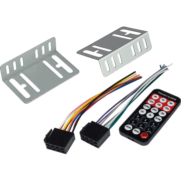 USB-магнитола Aura AMV-7100