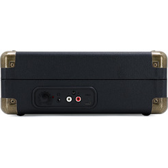 Виниловый проигрыватель Ritmix LP-100 (черный)