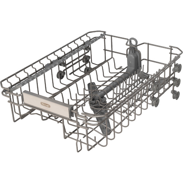 Встраиваемая посудомоечная машина DeLonghi DDW 08S Vita Nuova