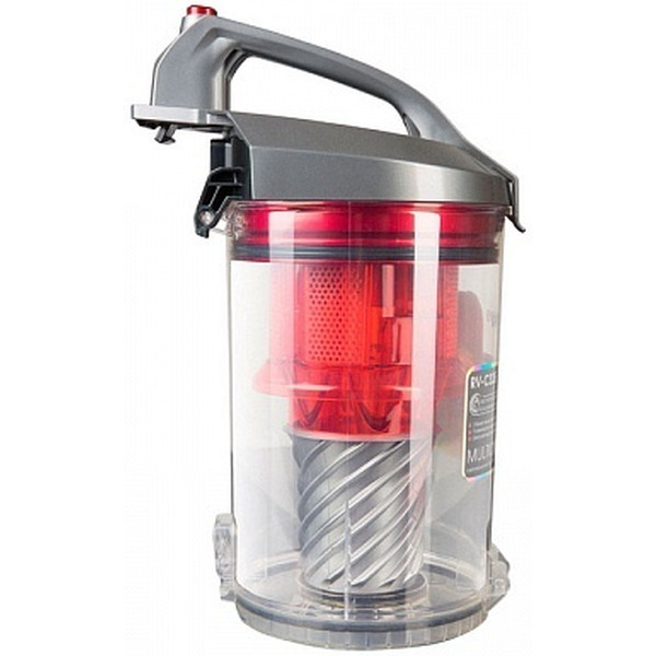 Пылесос Redmond RV-C335