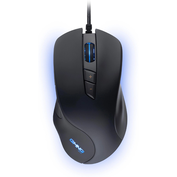 Мышь Oklick GMNG 940GM