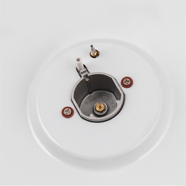 Варочная панель MAUNFELD EGHE.32.63CW/G