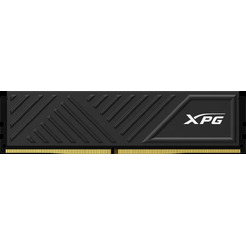 Оперативная память ADATA AX4U320032G16A-SBKD35