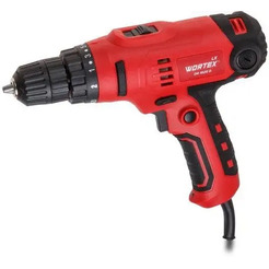 Дрель-шуруповерт Wortex LX DR 1025 D 1335620