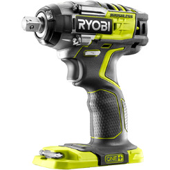 Ударный гайковерт Ryobi ONE+ R18IW7-0 (5133004220 без АКБ и ЗУ)